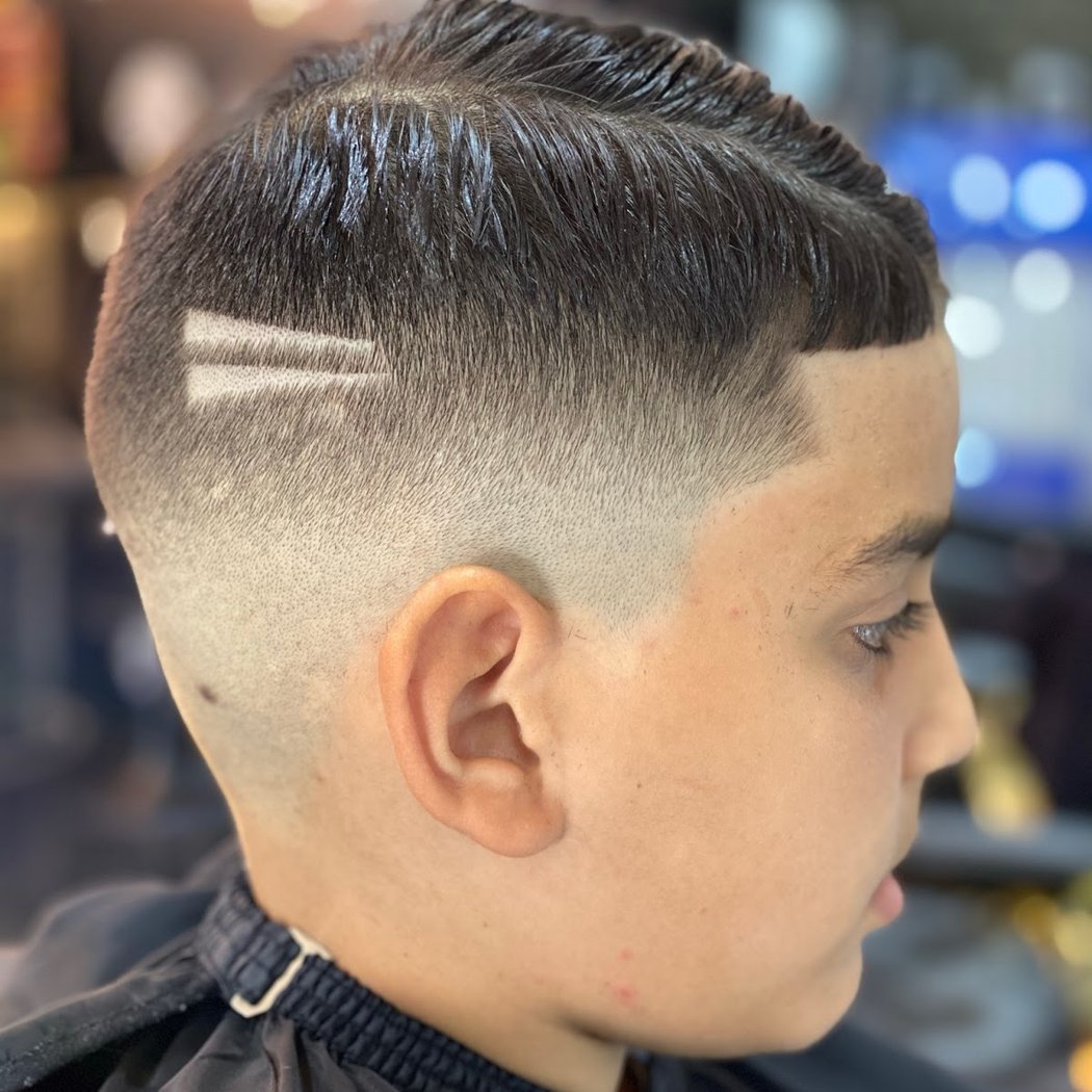 Keops Cut (Rosny-sous-bois) 1